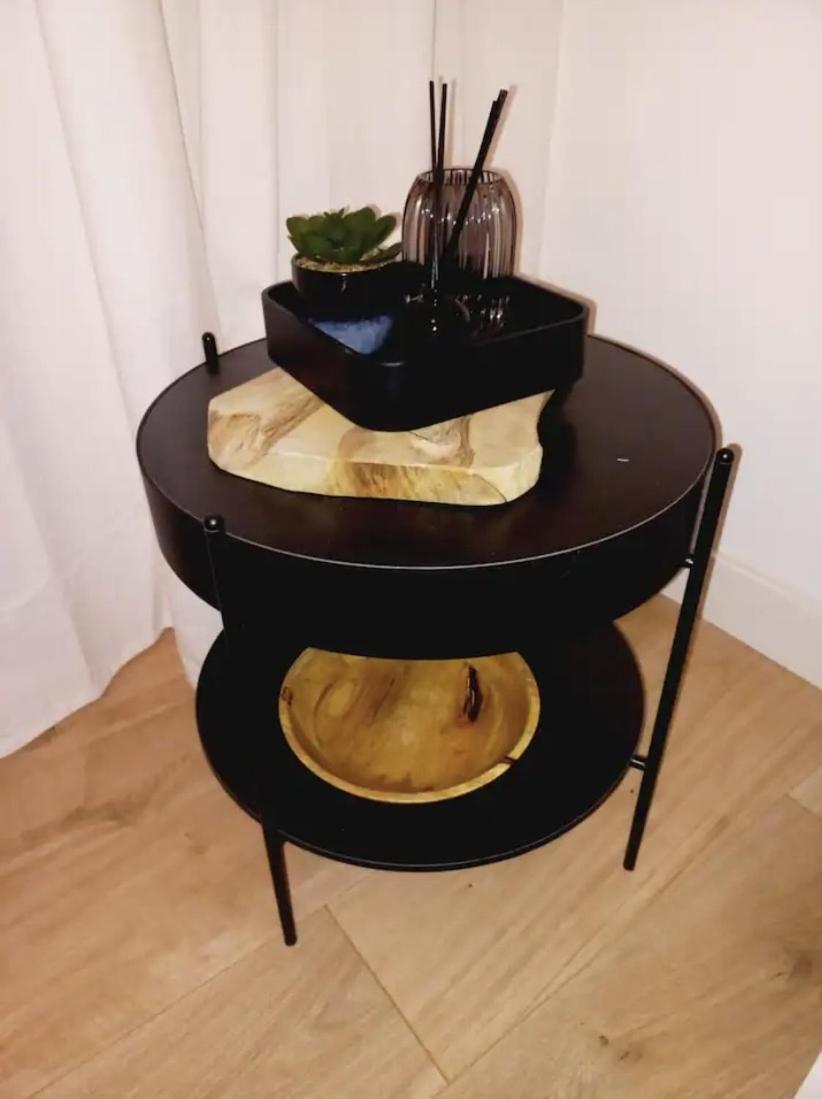 Le 29 Cuty, Wifi, A 3Min De La Gare Sncf Apartman Agen Kültér fotó