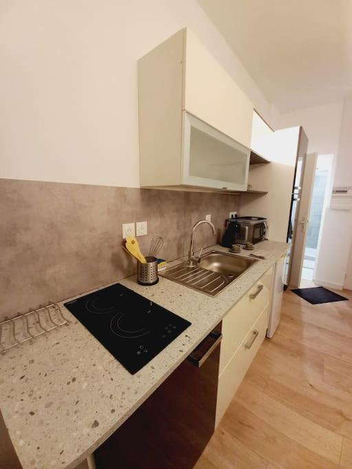 Le 29 Cuty, Wifi, A 3Min De La Gare Sncf Apartman Agen Kültér fotó